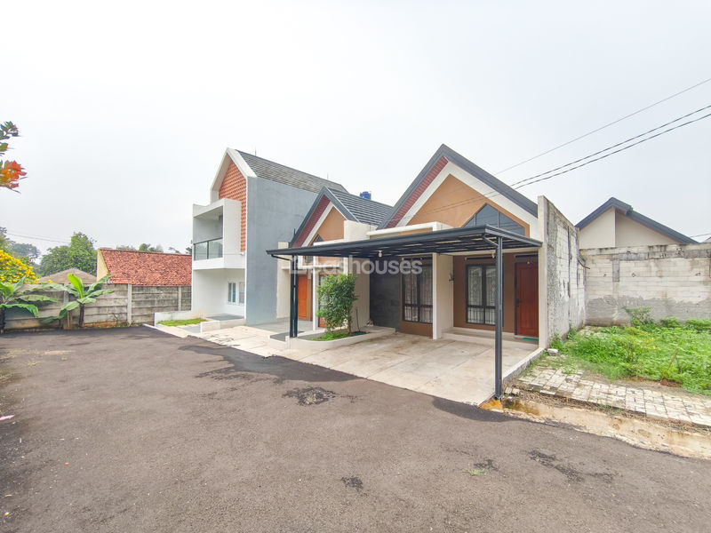 Perumahan Amanah Garden Village 12 No.B2