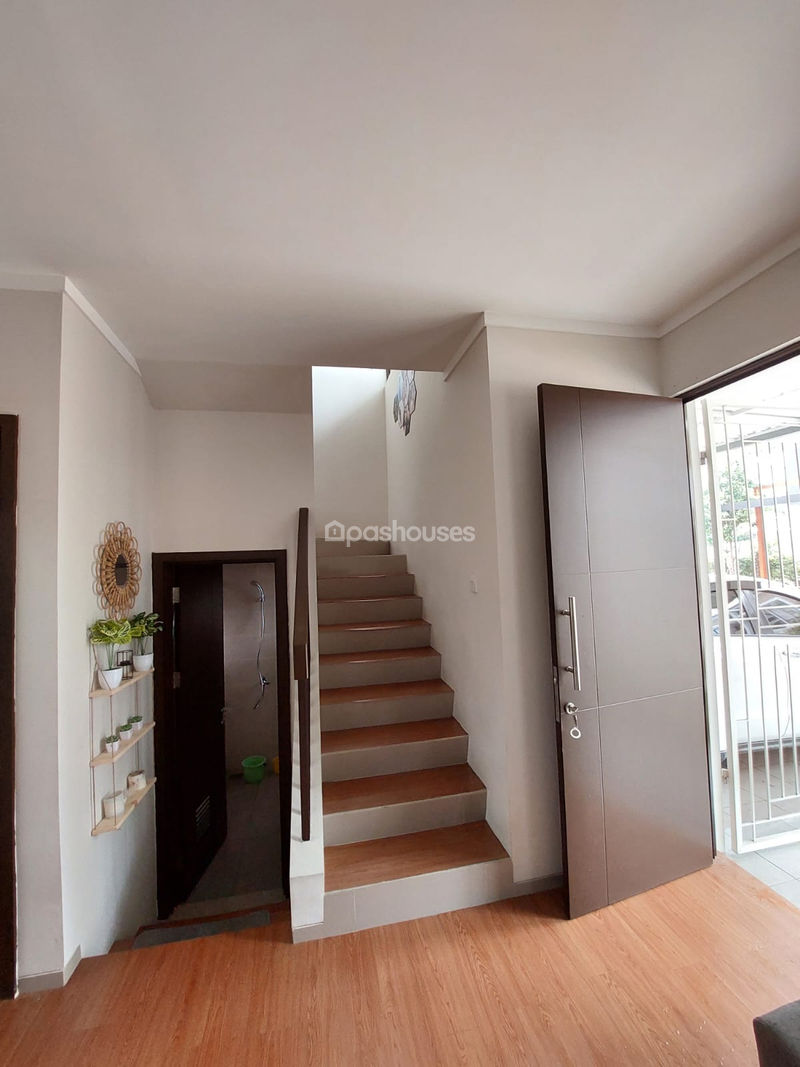 Graha Raya Cluster Fortune Height Blok D7