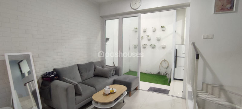 Grand Batavia Cluster Fiera