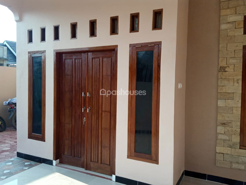 Perumahan Griya Bintang Mekarsari Blok Q5 No.19