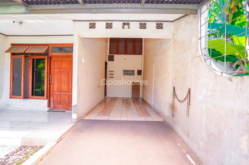 Jalan Kenanga 1 Blok B2