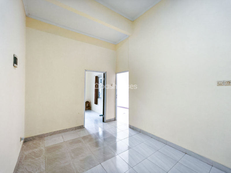 The Green Hill Residence Cluster Chedi Blok C7 No.9