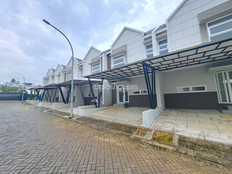 Perumahan Cendana 88 Blok B/8W