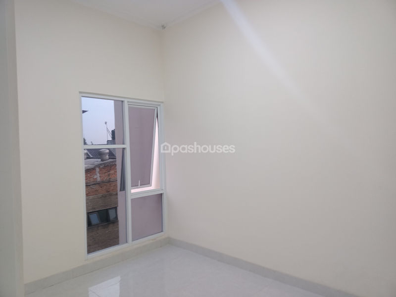 Perumahan Jatibening Dua