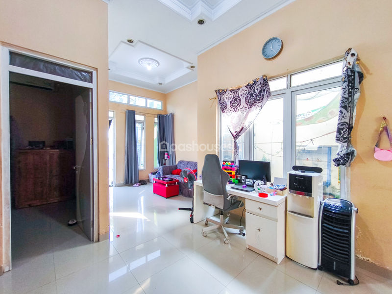 Perumahan Grand Nusa Indah Blok K17 No.16
