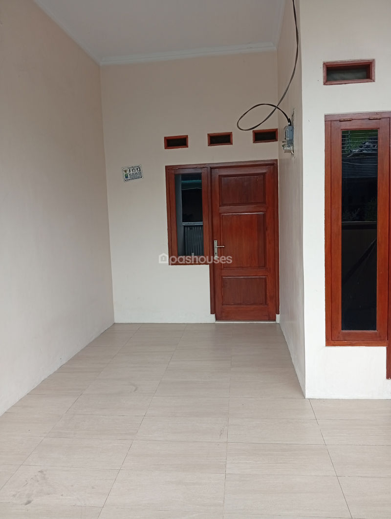 Taman Narogong Indah Blok F17