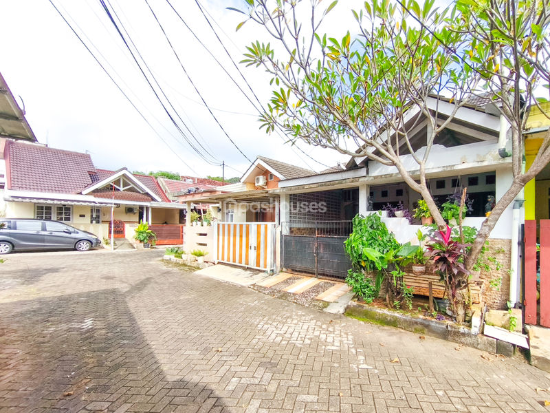 Pamulang Estate Blok G10 No.5