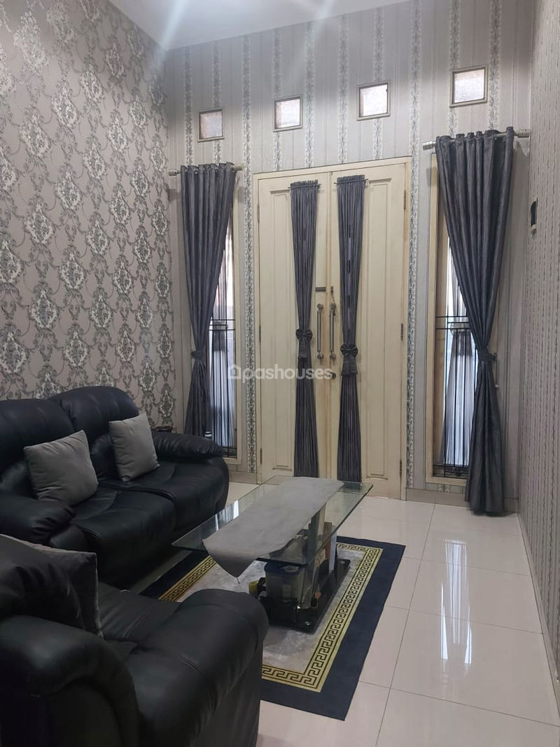 Villa Mutiara Gading 2 Blok C15