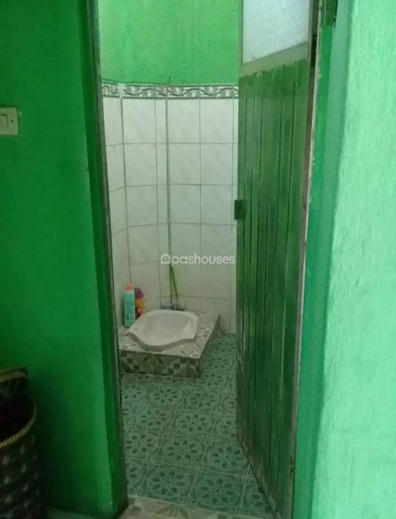 Jalan Setia 1 Bekasi