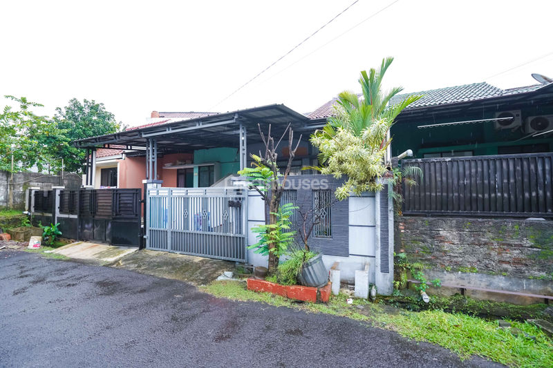 Griya Melati Mas Blok S2 No. 16