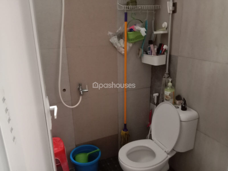Perumahan Bogor Raya Permai