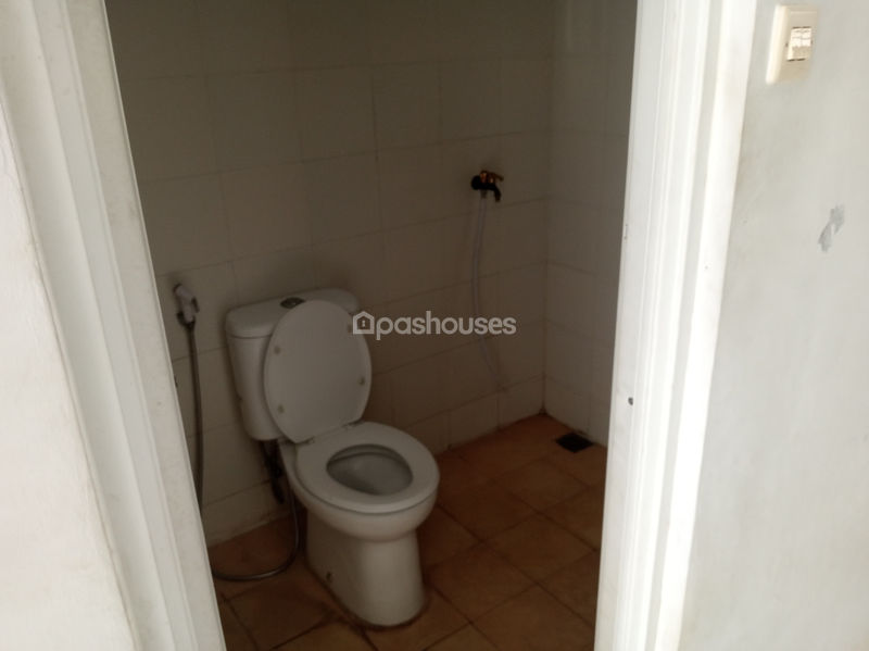 Perumahan Citra Residence Blok A