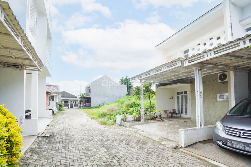 Cluster Kemang Pulo Residence