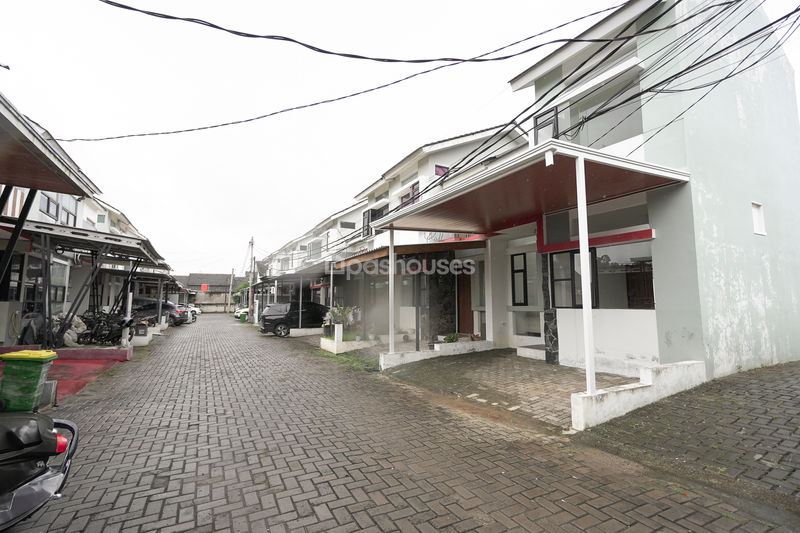 Denaya Margahayu Residence