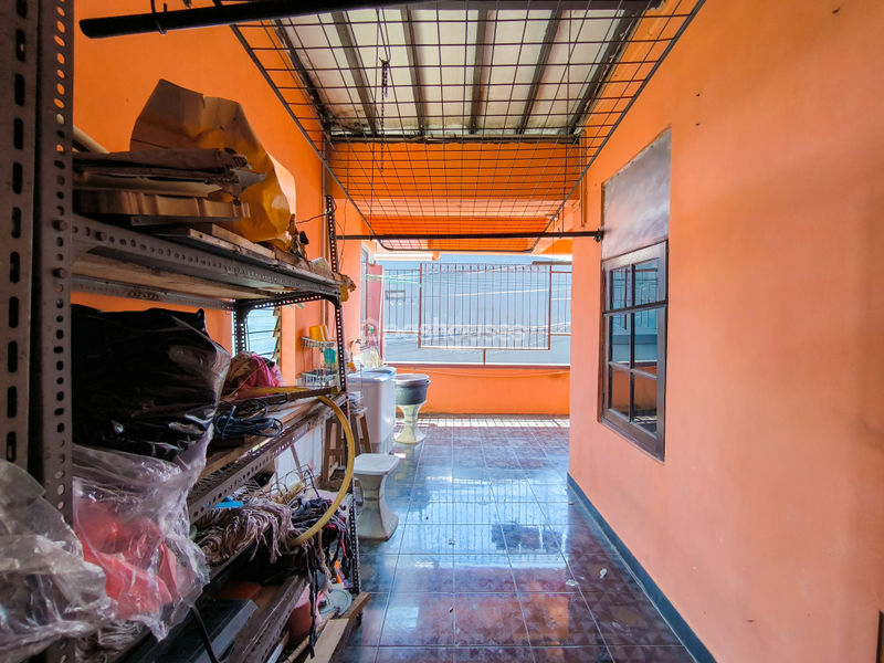 Perumahan Sawangan Elok Blok B5 No.16