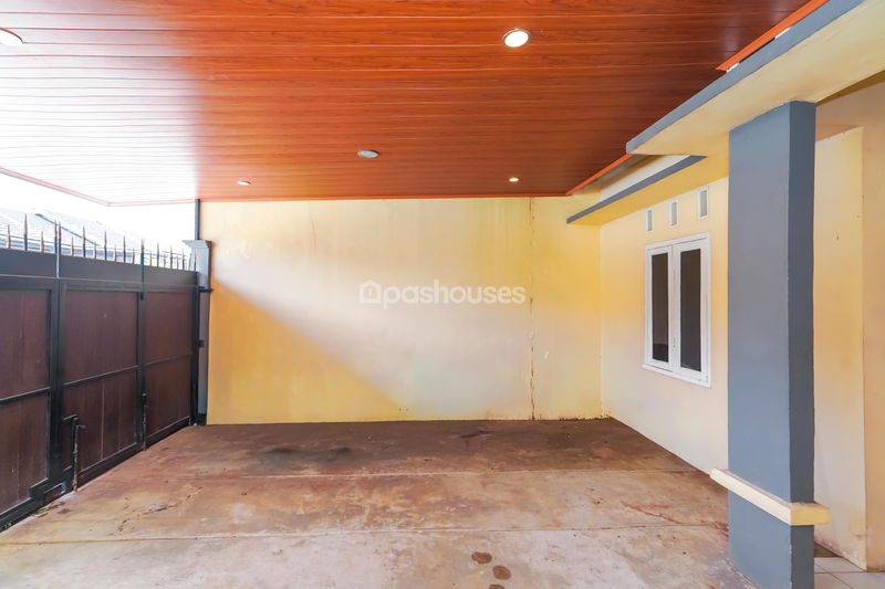 Perumahan The Green View