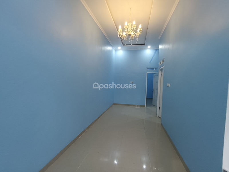 Villa Gading Harapan Blok AN 3/39