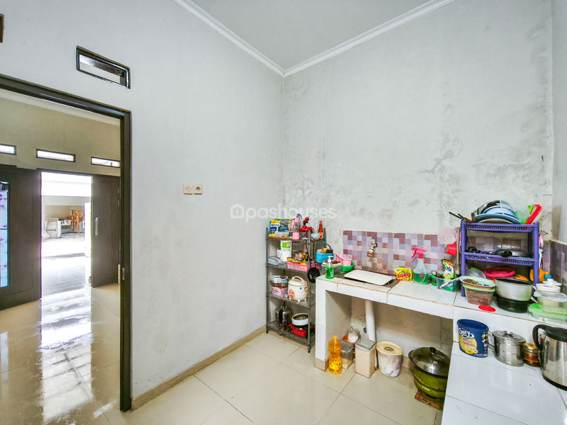 Mabruk Jaya Residence Bogor