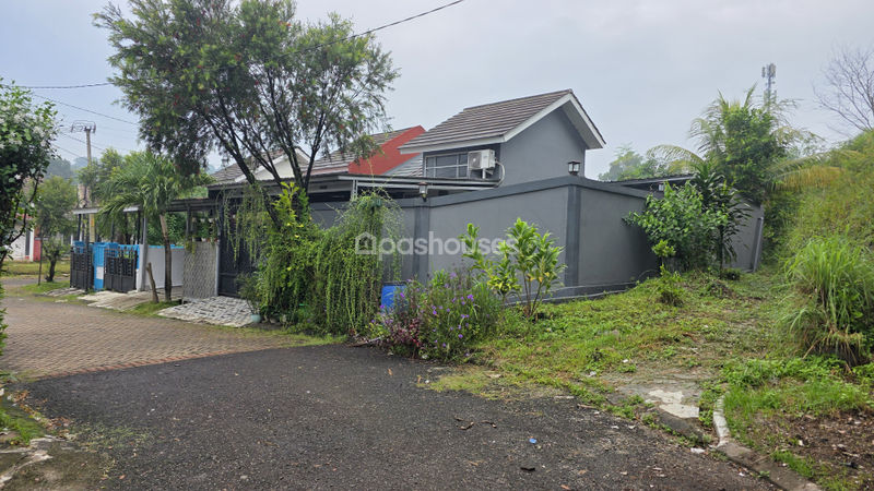 Perumahan Citra Indah City Cluster Bukit Rosella Blok AW11