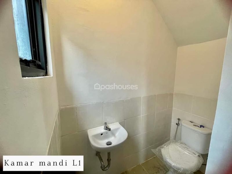 Perumahan Citaville Parung Panjang