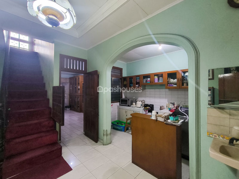 Perumahan Meruya Indah Blok A No.7C