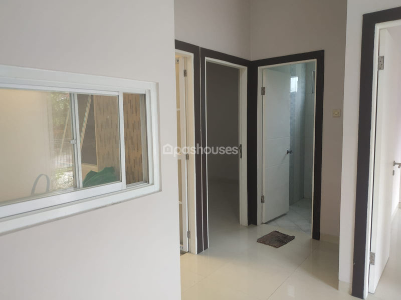 Perumahan Citra Raya Cluster Taman Puspa Blok Cello 13 No 8