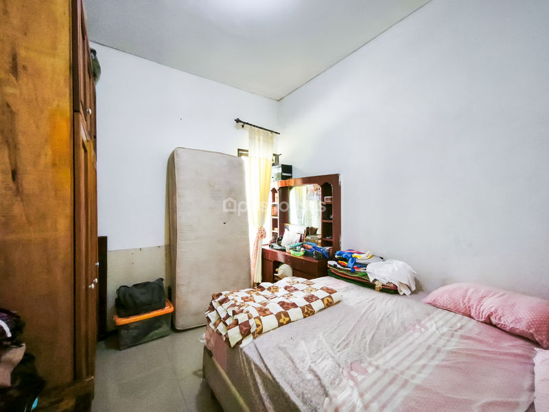 Perumahan Pondok Miri Residence Blok B8