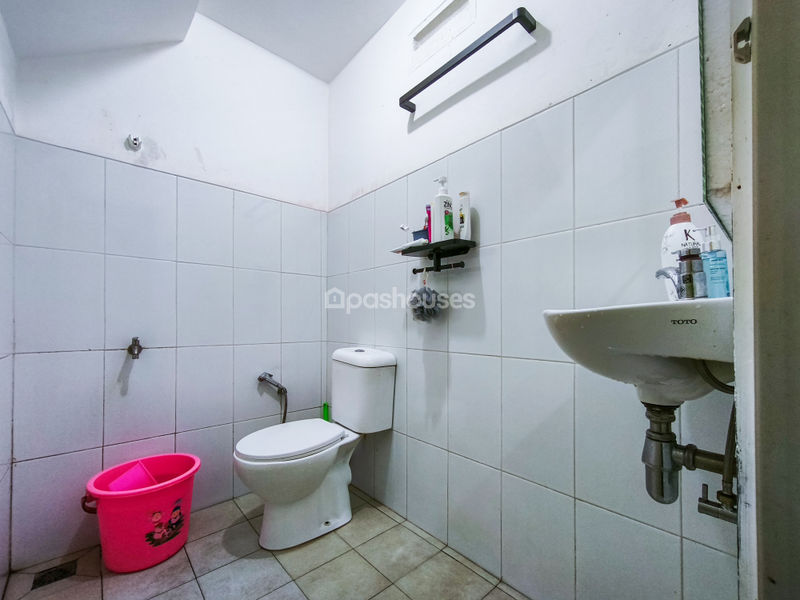 Perumahan Griya Cendekia Bogor Cluster Madani Blok M1/3