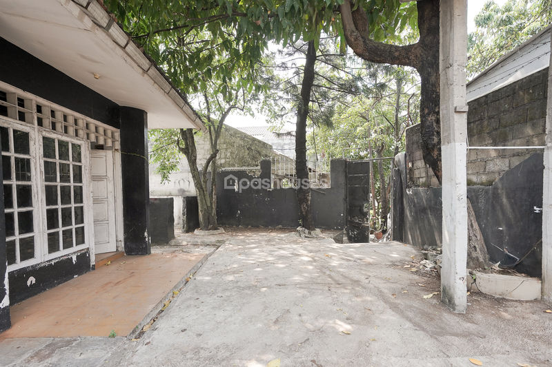 Jalan Permata V Blok D5 No.1A Bekasi