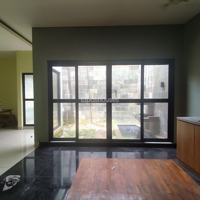 Komplek Trevista Residence Blok B6/24