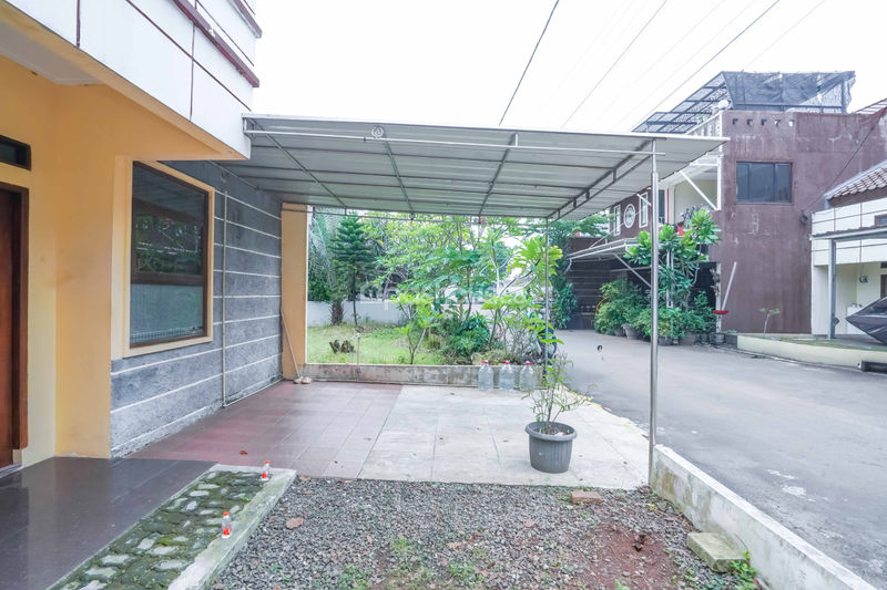 Perumahan D' Living Tanah Baru