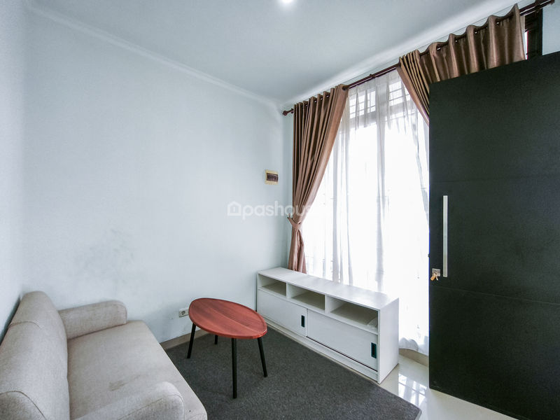 Metland Transyogi Cibubur Cluster Sierra