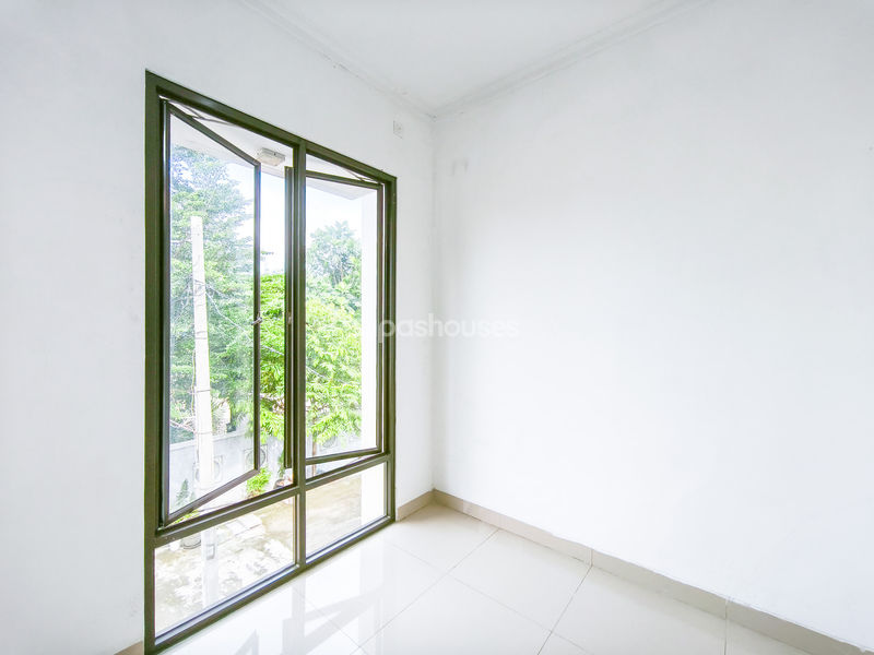 Perumahan Bojong Depok Baru Blok EB