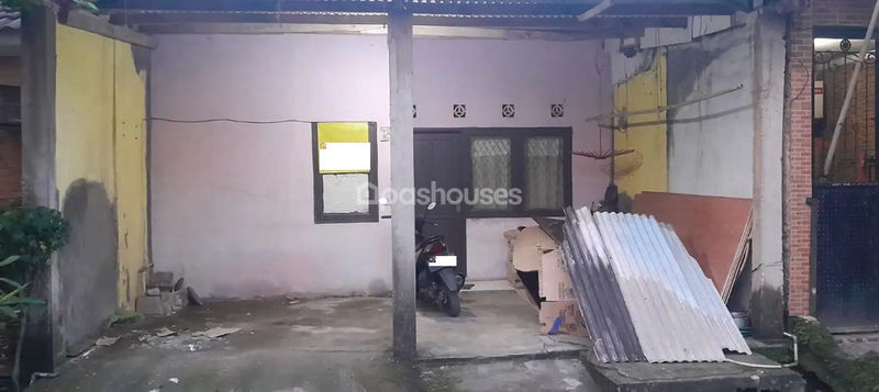Perumahan Griya PMI Asri Blok C