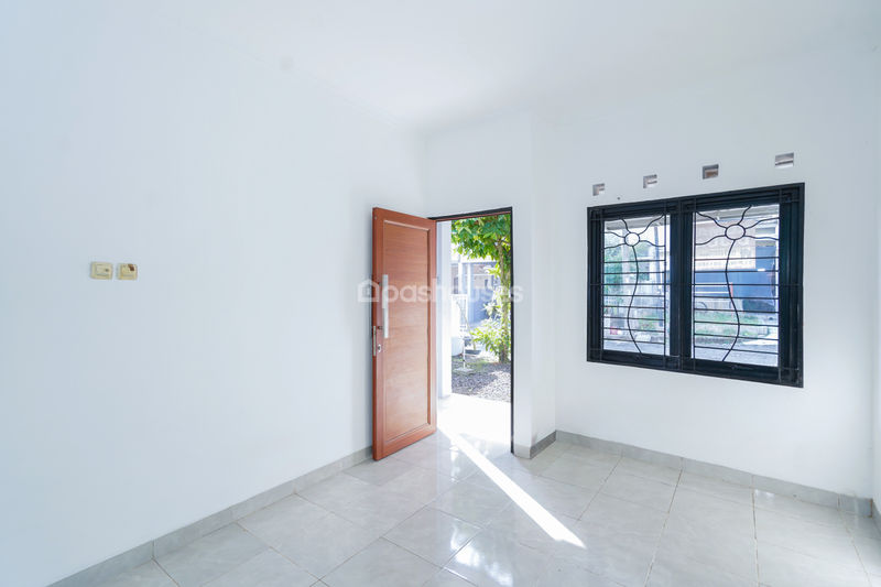 Perumahan Kinan City Residence Blok J3
