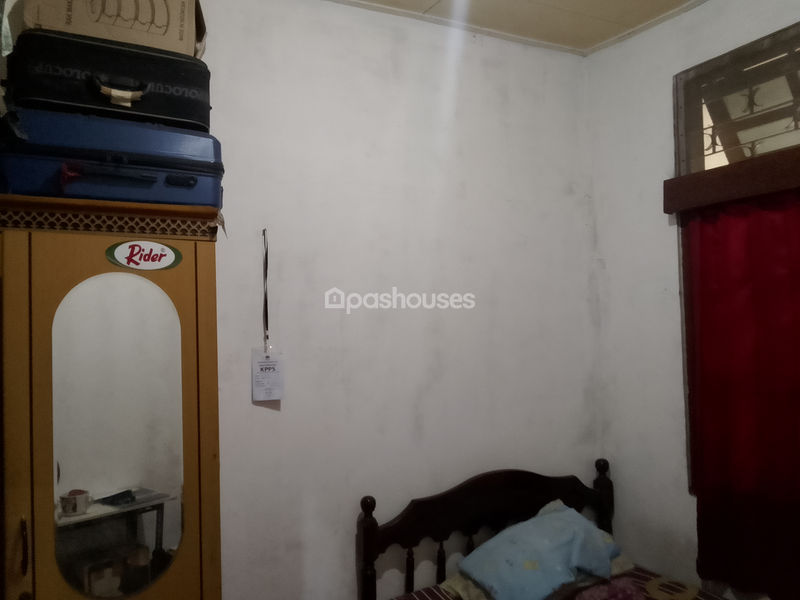 Perumahan Jati Asih Indah (PPA)