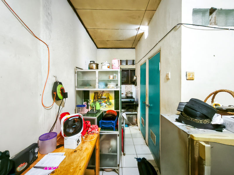 Jalan Dalurung Raya No.7 Bogor