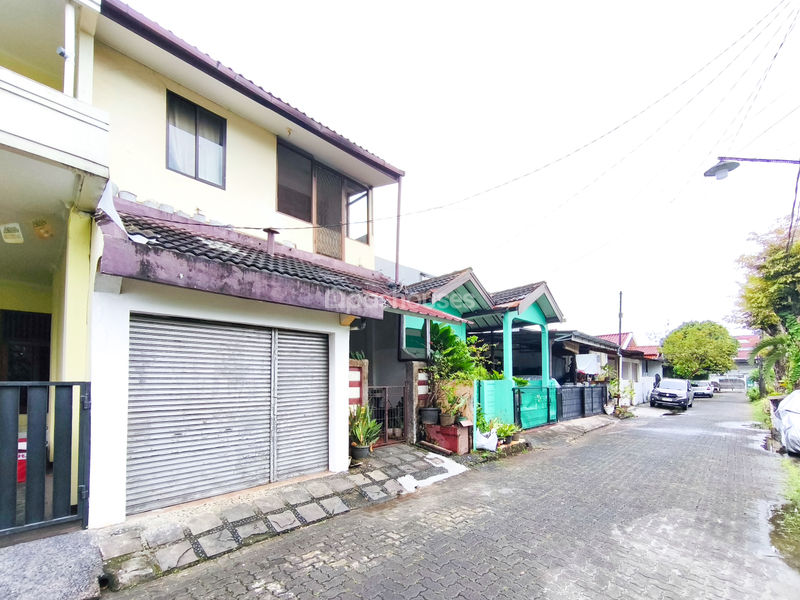 Perumahan Pondok Lestari Blok A3 No.7