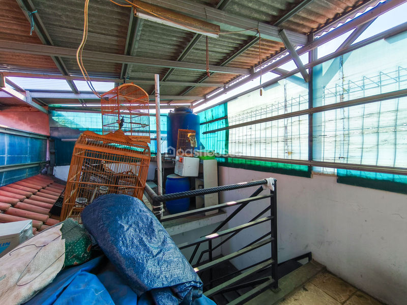 Perumahan Puri Depok Mas Blok N