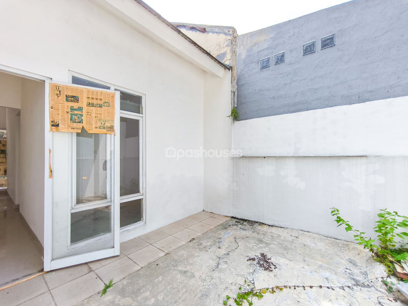Bukit Cimanggu City Blok HH6