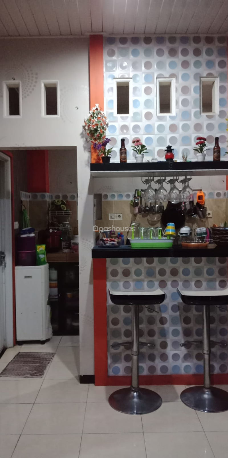 Perumahan Bukit Dago