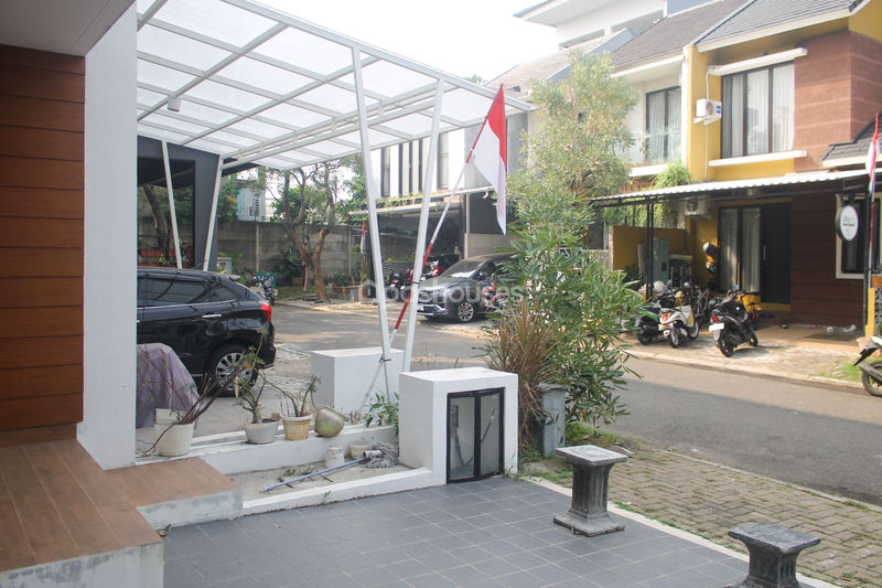 Graha Raya Cluster Eldora