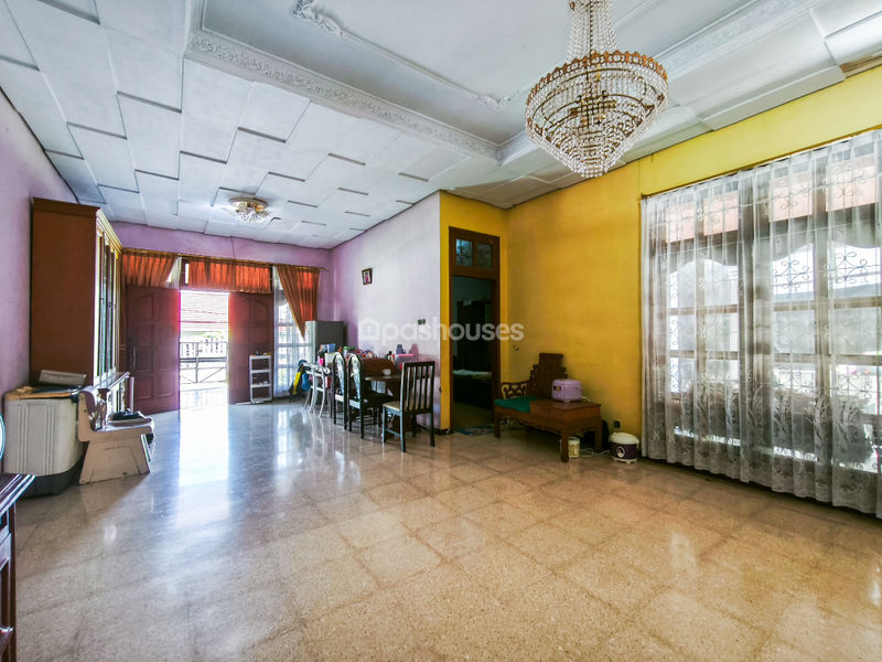 Komplek Bogor Baru