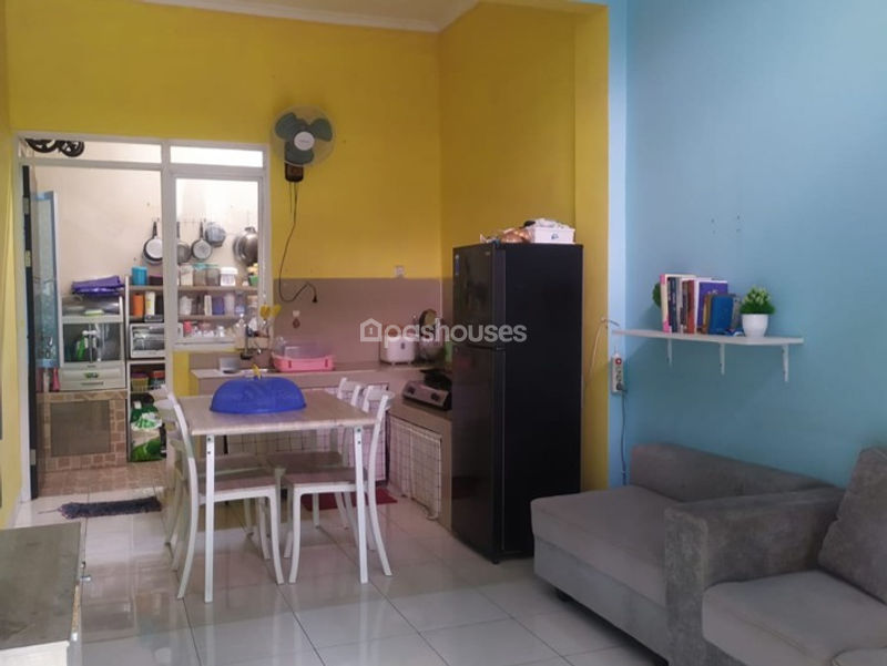 Metland Cileungsi Cluster Widelia Blok FI8