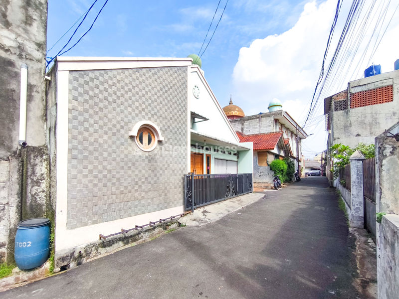 Jalan Sailin 1 No.15