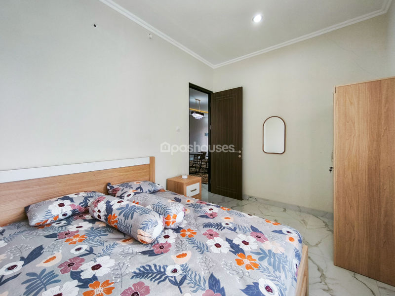 Bogor Nirwana Residence Cluster Bukit Nirwana