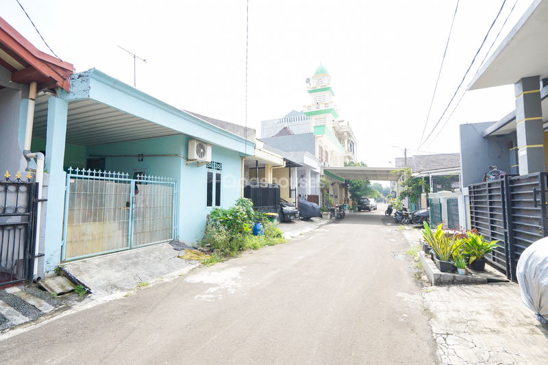 Perumahan Duta Harapan