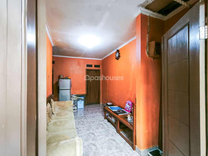 Sukahati Residence Blok E