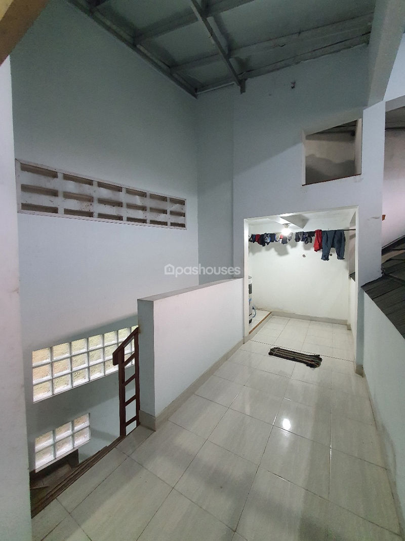 Perumahan Gria Jakarta Blok A3