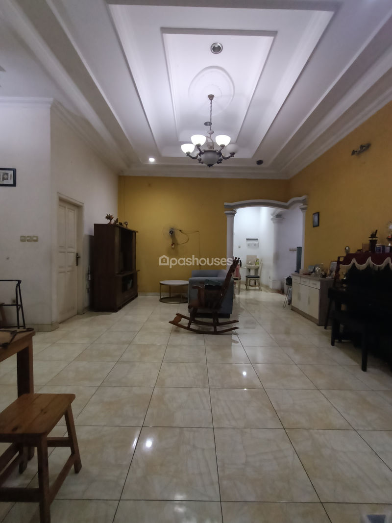 Jalan Rambutan No.72 Bekasi